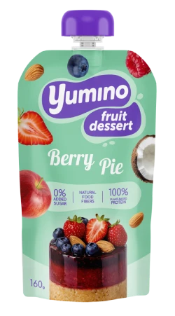 Berry Pie