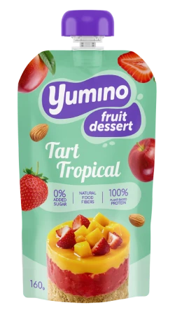 Tart Tropical