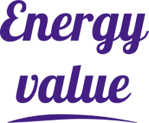 Energy values